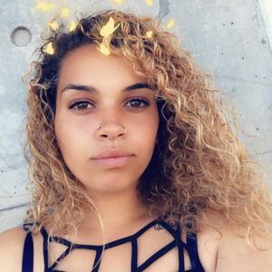 Meet your Posher, Jada